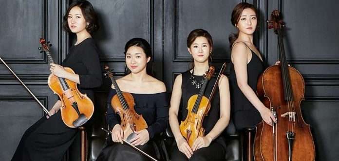 Esmé String Quartet