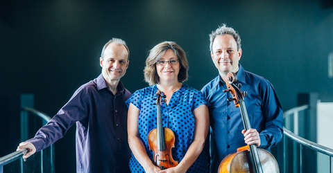 Gould Piano Trio