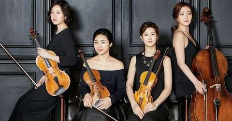 Esme Quartet