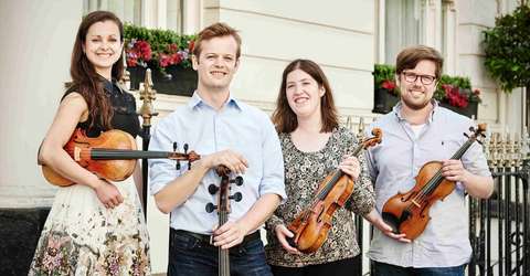 Castalian Quartet